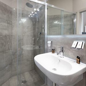 Junior suite deluxe